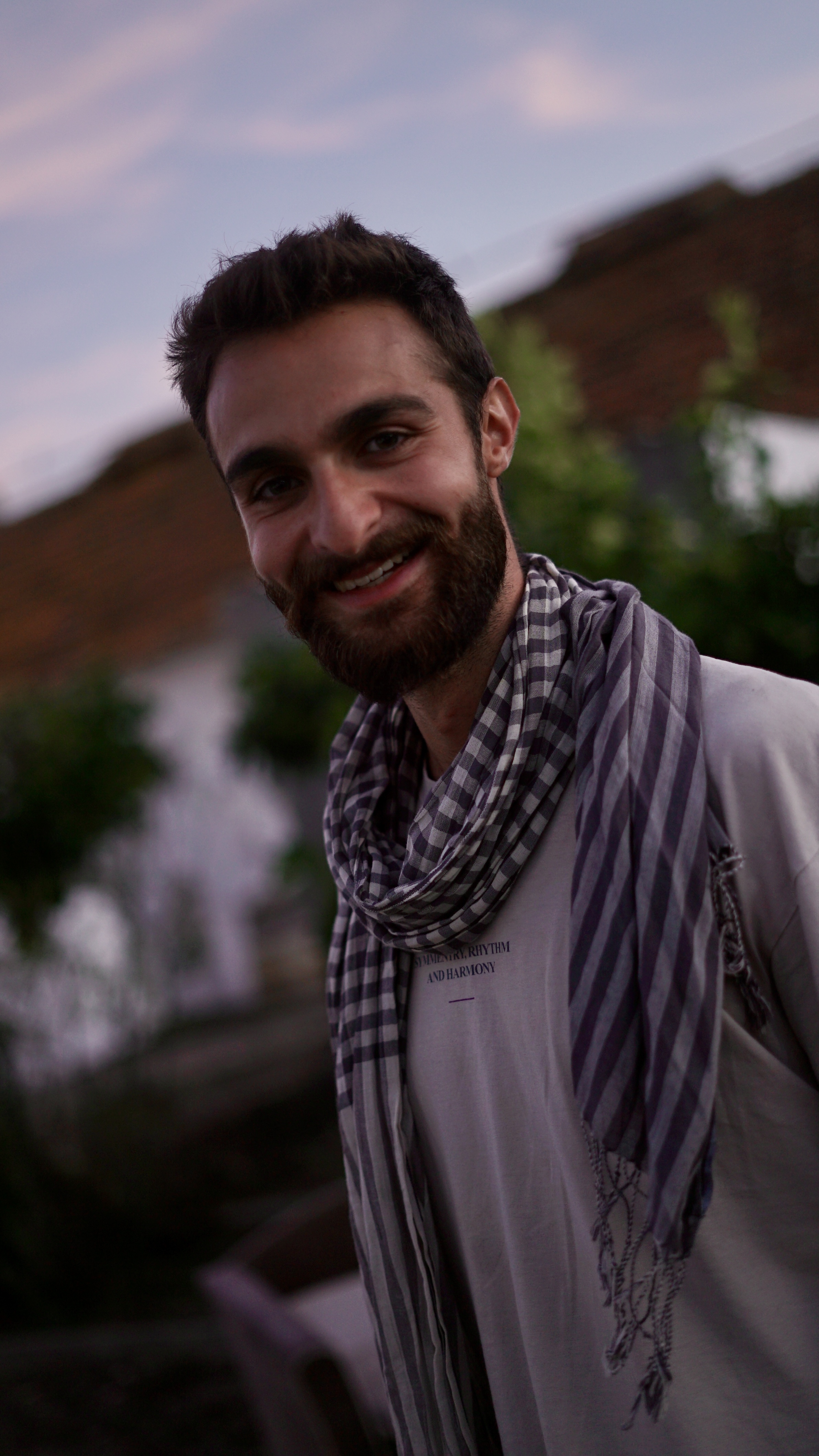 Serge Salame — Founder of Kabeela